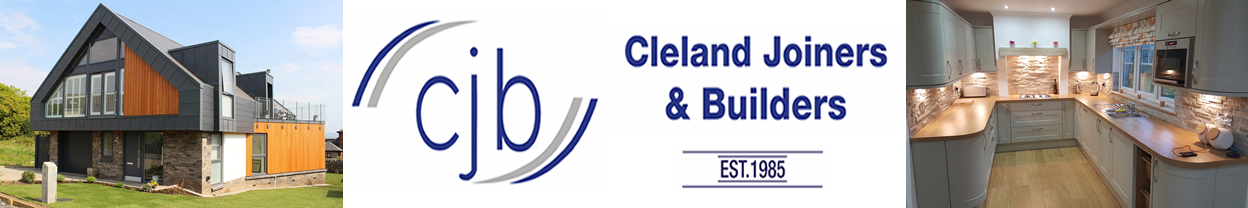 Cleland Joiners & Builders